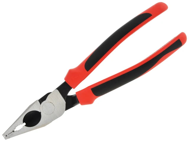 Teng High Leverage Combination Pliers 200mm (8in) – – Now available at MTN Shop UK. - imagen 2