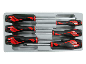 Teng MD906N Screwdriver Set, 6 Piece – – Now available at MTN Shop UK.
