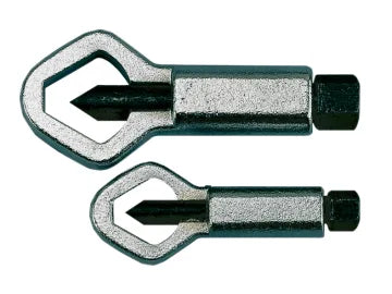 Teng NS02 Nut Splitter Set, 2 Piece – – Now available at MTN Shop UK.