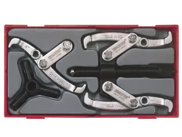 Teng TT804 2-in-1 Puller Set – – Now available at MTN Shop UK.
