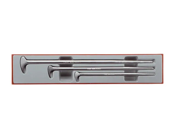 Teng TTXPB3 Pry Bar Set, 3 Piece – – Now available at MTN Shop UK.