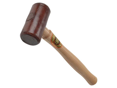 Thor 112 Hide Mallet Size 2 (38mm) 170g – – Now available at MTN Shop UK.