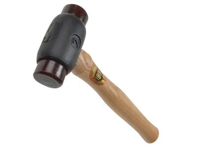 Thor 12 Hide Hammer Size 2 (38mm) 800g – – Now available at MTN Shop UK.