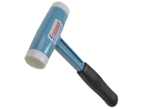 Thor 1212 Dead Blow Nylon Hammer 38mm 700g (25oz) – – Now available at MTN Shop UK.
