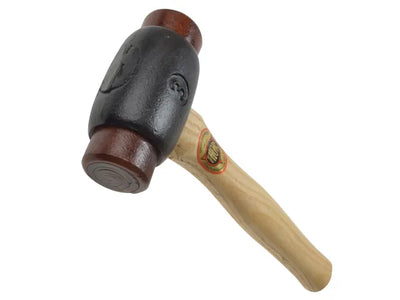 Thor 14 Hide Hammer Size 3 (44mm) 1230g – – Now available at MTN Shop UK.