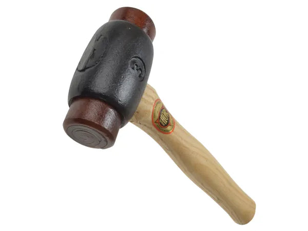 Thor 14 Hide Hammer Size 3 (44mm) 1230g – – Now available at MTN Shop UK.
