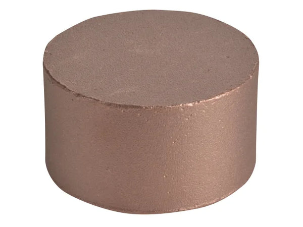 Thor 314C Copper Replacement Face Size 3 (44mm) – – Now available at MTN Shop UK.