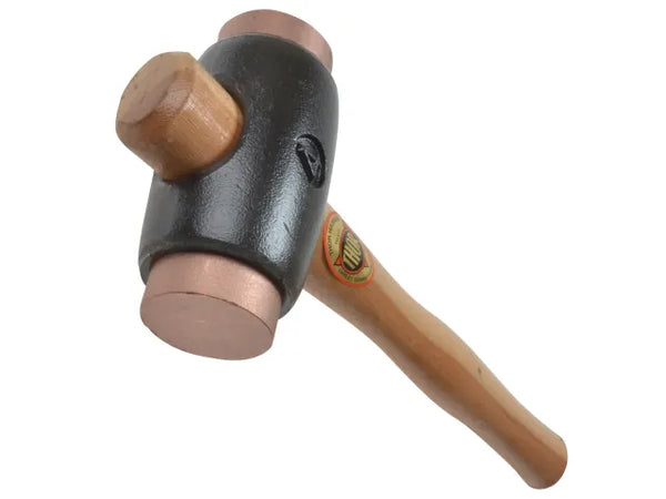 Thor 316 Copper Hammer Size 4 (50mm) 2830g – – Now available at MTN Shop UK.