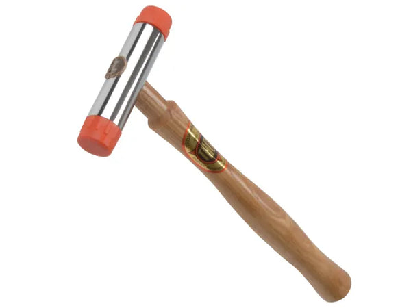 Thor 406 Plastic Hammer Wood Handle 19mm 150g – – Now available at MTN Shop UK.