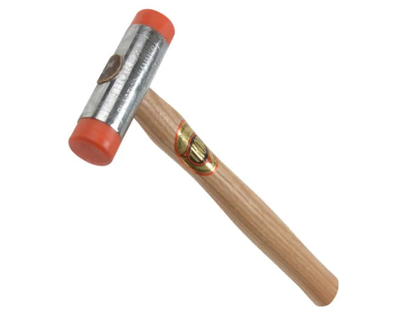 Thor 408 Plastic Hammer Wood Handle 25mm 250g – – Now available at MTN Shop UK.