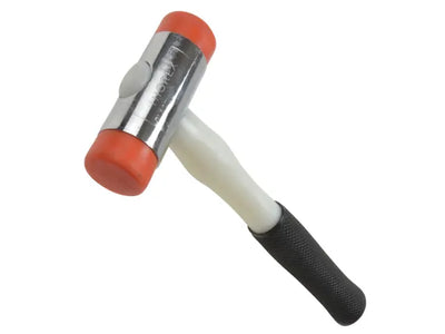 Thor 412 Plastic Hammer 38mm 675g – – Now available at MTN Shop UK.