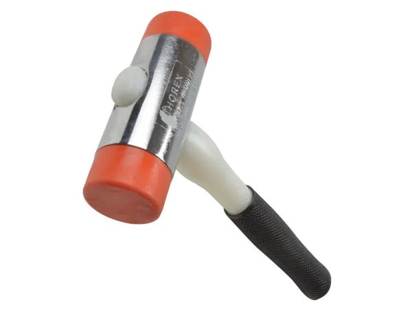 Thor 416 Plastic Hammer 50mm 1250g – – Now available at MTN Shop UK.
