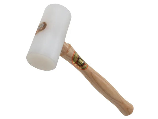 Thor 8112 Super Plastic Mallet 40mm 180g – – Now available at MTN Shop UK.