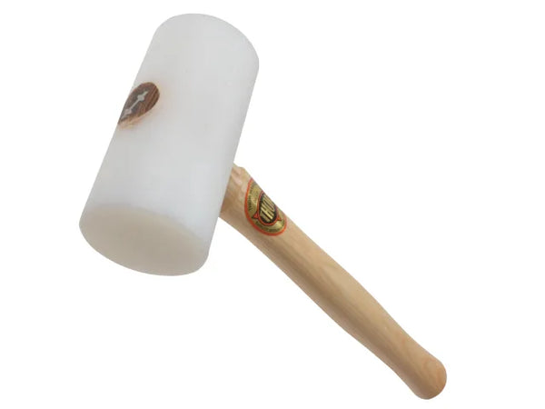 Thor 8119 Super Plastic Mallet 60mm 480g – – Now available at MTN Shop UK.