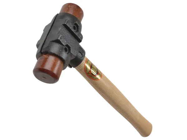 Thor RH125 Split Head Hammer Hide Size 1 (32mm) 610g – – Now available at MTN Shop UK.