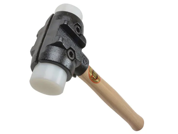 Thor SPH200 Split Head Hammer Super Plastic Size 4 (50mm) 2020g – – Now available at MTN Shop UK.