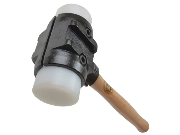 Thor SPH275 Split Head Hammer Super Plastic Size 5 (70mm) 3550g – – Now available at MTN Shop UK.