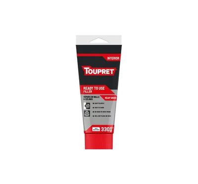 Toupret Ready To Use Filler 330g – – Now available at MTN Shop UK.