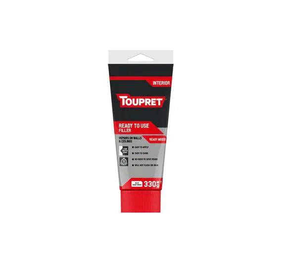 Toupret Ready To Use Filler 330g – – Now available at MTN Shop UK.