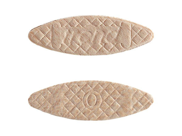 Trend BSC/0/100 Biscuits No.0 (Pack 100)