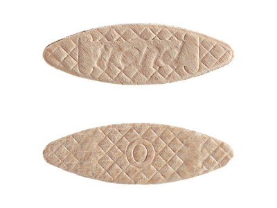 Trend BSC/0/100 Biscuits No.0 (Pack 100)