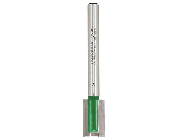 Trend C019A x 1/4 TCT Two Flute Cutter 12.0 x 19.0mm
