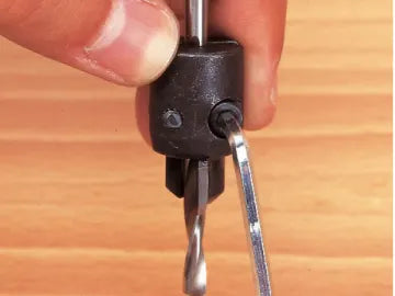Trend UNI/CS Countersink - imagen 2