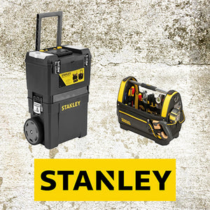 Check out our new Toolboxes and Tool Storage Options!