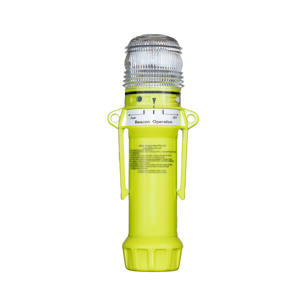 Eflare UB293 Dual-Colour LED Safety Beacons - imagen 3