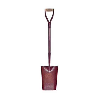 Faithfull All-Steel Taper Shovel No.2 MYD
