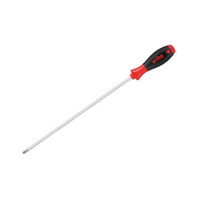 Wiha SoftFinish® Screwdriver Pozidriv PZ2 x 300mm – – Now available at MTN Shop UK.