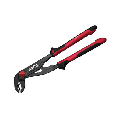 Wiha Industrial Water Pump Pliers 250mm (10in) – – Now available at MTN Shop UK.