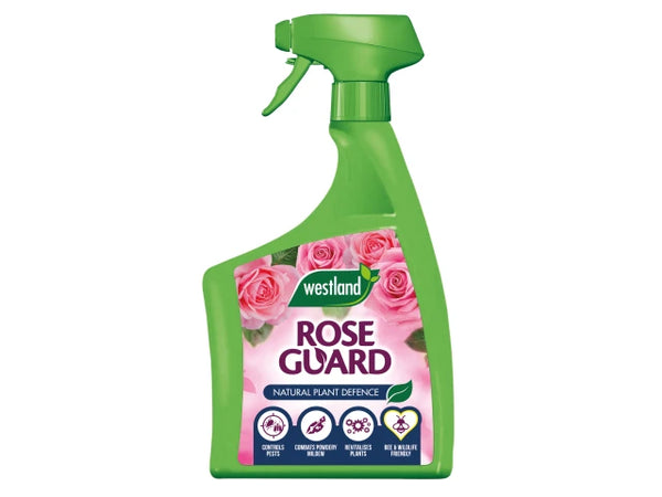Westland Rose Guard 800ml – – Now available at MTN Shop UK.