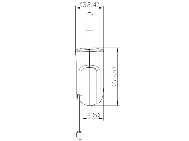 Yale Locks Combi Padlock with Slide Cover 50mm – – Now available at MTN Shop UK. - imagen 3