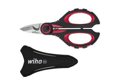 Wiha Craftsman's Cutters – – Now available at MTN Shop UK.