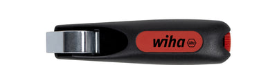 Wiha Stripping Tool, Self-Rotating Drag Blade – – Now available at MTN Shop UK.