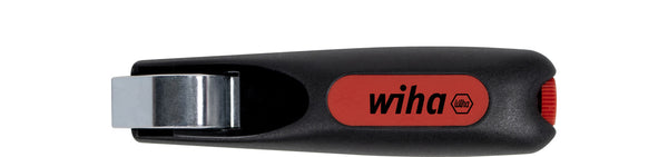 Wiha Stripping Tool, Self-Rotating Drag Blade – – Now available at MTN Shop UK.