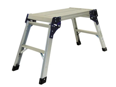 Zarges Hop-Up Work Platform 600 x 300mm – – Now available at MTN Shop UK.