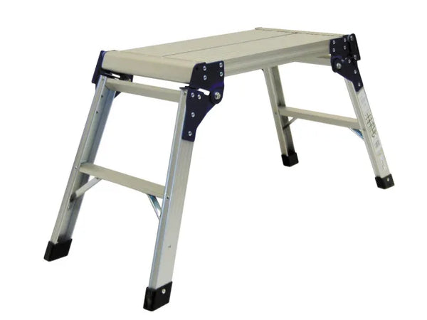 Zarges Hop-Up Work Platform 600 x 300mm – – Now available at MTN Shop UK.