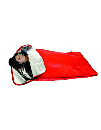Hansen Protection Ascomedic Emergency Bag 85605 – second image