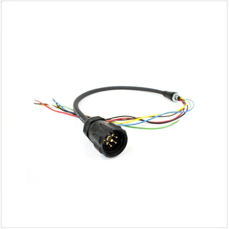 Entertainment Cables & Connectors