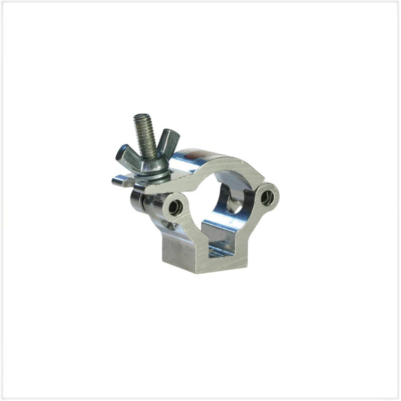 Entertainment Clamps and Couplers