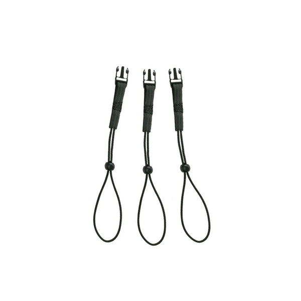 Dirty Rigger Detachable Lanyard Loops (3 Pack) – – Now available at MTN Shop UK.