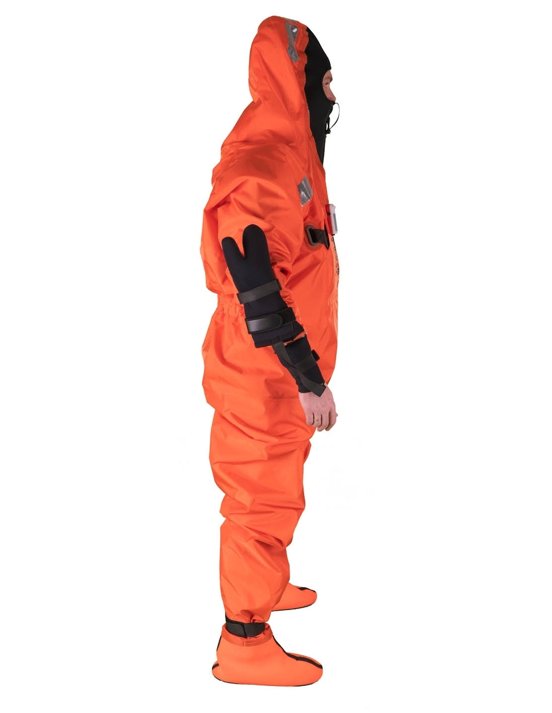 Hansen Protection E-307 III Immersion Suit 85204 - imagen 4