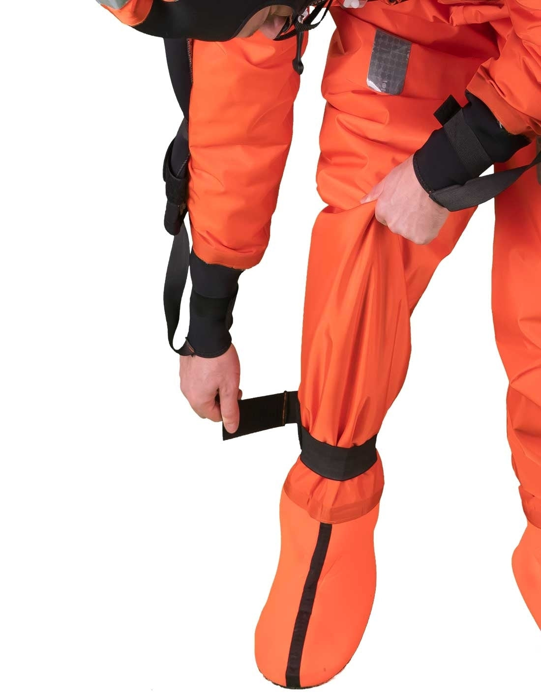 Hansen Protection E-307 III Immersion Suit 85204 - imagen 10