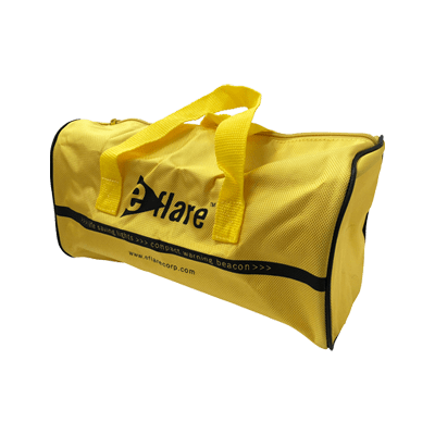 Eflare® Large Eflare Bag