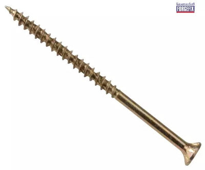 Compatible Elite Performance Wood Screw