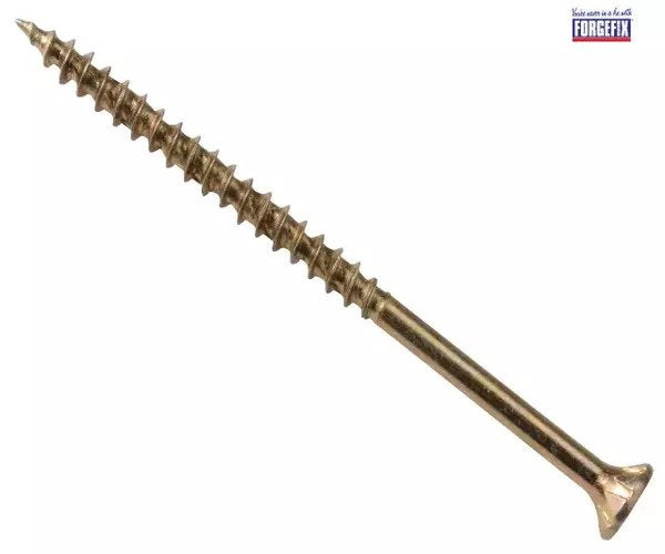 Compatible Elite Performance Wood Screw
