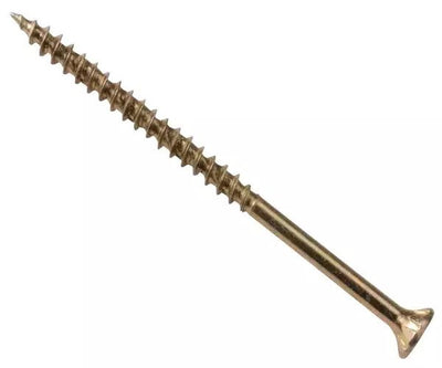 Compatible Elite Performance Wood Screw