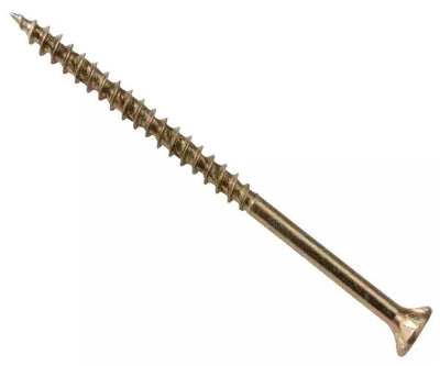 Compatible Elite Performance Wood Screw